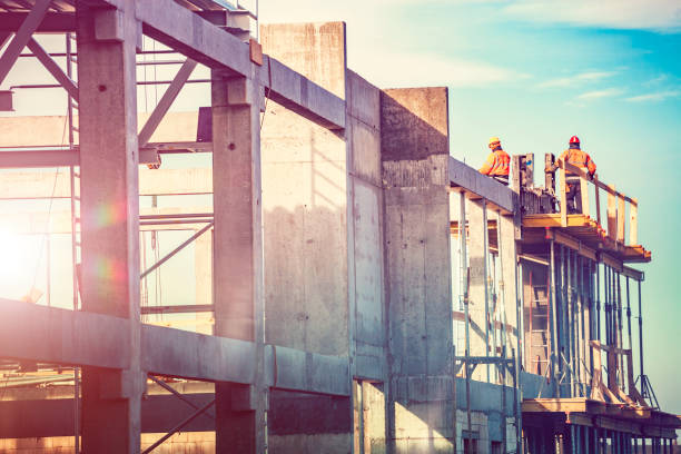 Best Custom Concrete Contractor  in Byron, MN