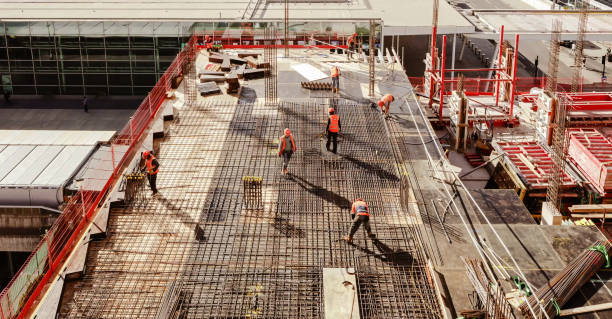 Trusted MN Concrete contractor Experts